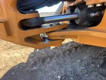 Chassis with Swing Tower Pivot