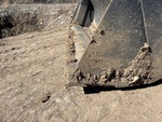 Specialty with Loader Bucket Edge / Shanks
