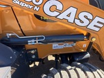 Hydraulics with Loader Lift Cylinders