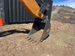 Specialty with Backhoe / Excavator Bucket Condition
