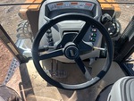 Control Station with Steering Controls