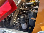Engine with Engine - Left Side