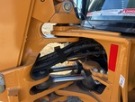Hydraulics with Hoses (Hydraulic)
