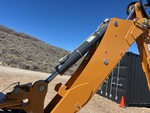 Hydraulics with Boom Lift Cylinder(s)