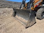 Specialty with Loader Bucket Condition