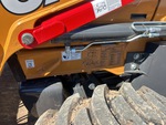 Chassis with Frame Condition