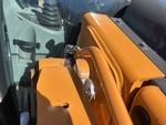Chassis with Chassis to Arm Pins