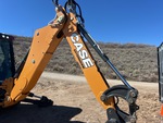 Chassis with Stick Condition