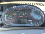 Control Station with Gauges