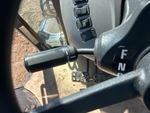 Control Station with Drivetrain Controls