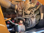 Engine with Engine - Right Side