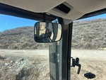Control Station with Mirrors