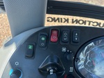 Safety with Safety Lock Out/Stop