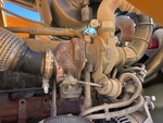 Engine with Exhaust System