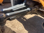 Chassis with Steering Linkage