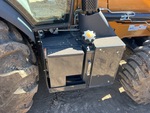 Hydraulics with Hydraulic Tank