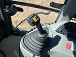 Control Station with Hydraulic Controls