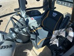 Control Station with Seats/Armrests