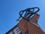 Hydraulics with Auxiliary Hydraulic Plumbing