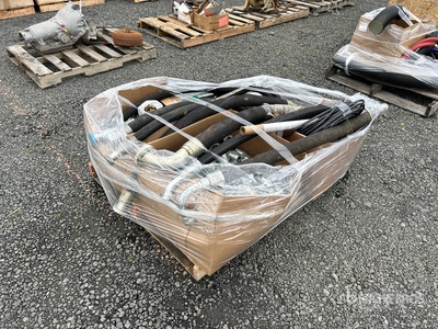 Quantity of Misc. Hoses & Fittings 産業関連 - その他