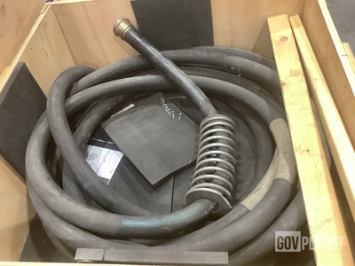 ECI Defense 43325602 Hose Assembly