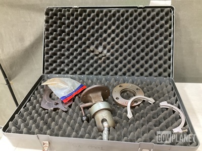 Boeing 75D450015-1001 Hydraulic Pump Tool Set