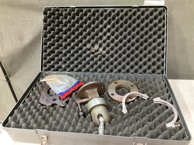 Boeing 75D450015-1001 Hydraulic Pump Tool Set