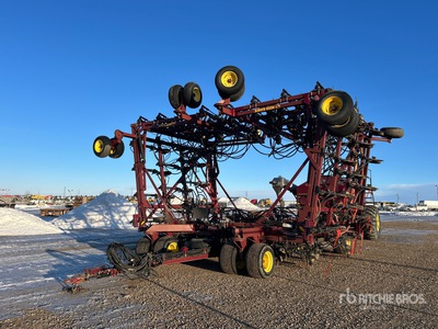2009 Seed Hawk 64 Ft Air Drill
