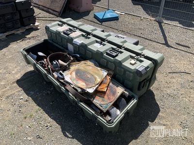 (2) General Purpose Pioneer Tool Kits