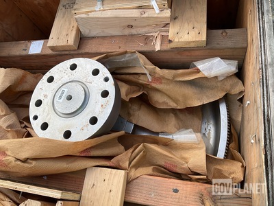 Northrop Grumman 905J064PC16-17 Spare Gear Set