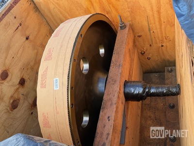 General Electric DL313X281 Gear Set