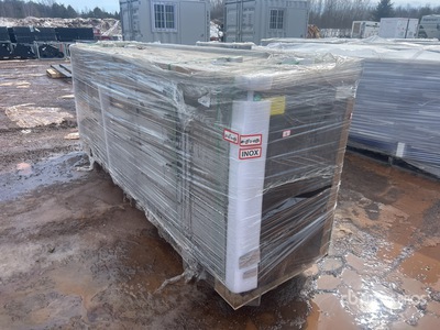 2026 Suihe 10 ft 18-Drawer Banco de trabajo (Unused)