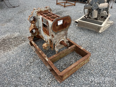 Detroit Diesel Motor