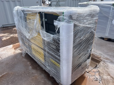 2026 Suihe 5 ft 3-Drawer Banco de trabajo (Unused)