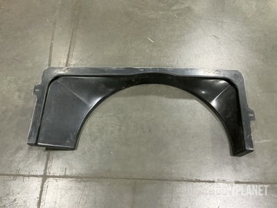 (37) Harsco 20510266-2 Radiator Fan Shrouds