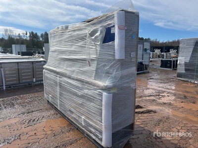 2026 Suihe 10 ft 40-Drawer Banco de trabajo (Unused)