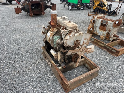 Detroit Diesel Motor