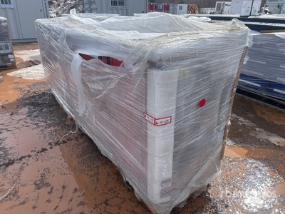 2026 Suihe NWB-15DR-2 -10 10 ft 15-Drawer Banco de trabajo (Unused)