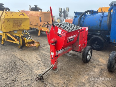 Concrete mixer Articoli da ferramenta e di consumo