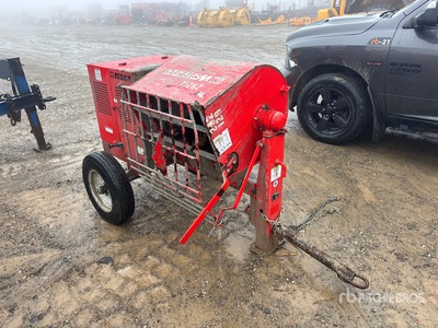 Concrete mixer Articoli da ferramenta e di consumo