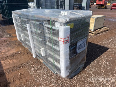 2026 Suihe 7 ft 20-Drawer Banco de trabajo (Unused)