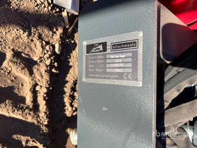 2026 Handy SSA18 مثقاب للسكيد ستير (Unused)