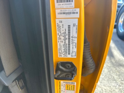 2020 Ford F-150 XL 4x4 Crew Cab Pickup