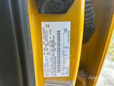 2019 Ford F-250 XL 4x2 Crew Cab Pickup