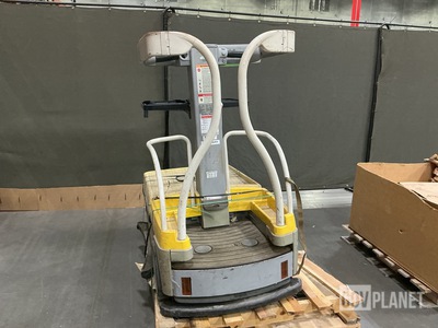 Crown WAV50-84 Work Assist Vehicle