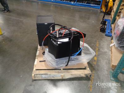 Franke A1000 Flex FCS4050 Coffee machine with cooling unit معدات طهي