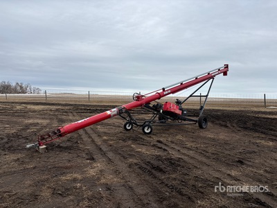 Wheatheart R10-41 10 in x 41 ft Grain Auger