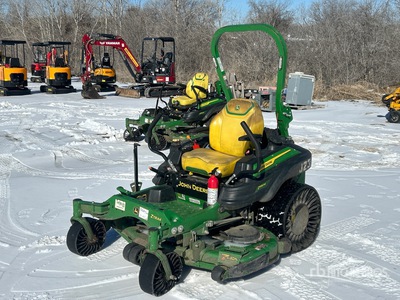 2023 John Deere Z950M Zero-Turn Lawn Mower