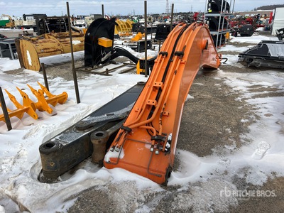 Boom - Fits Excavator
