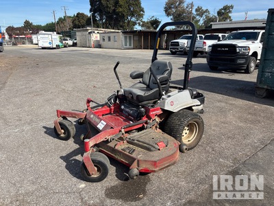 2023 Exmark Lazer Z S-Series Zero-Turn Lawn Mower